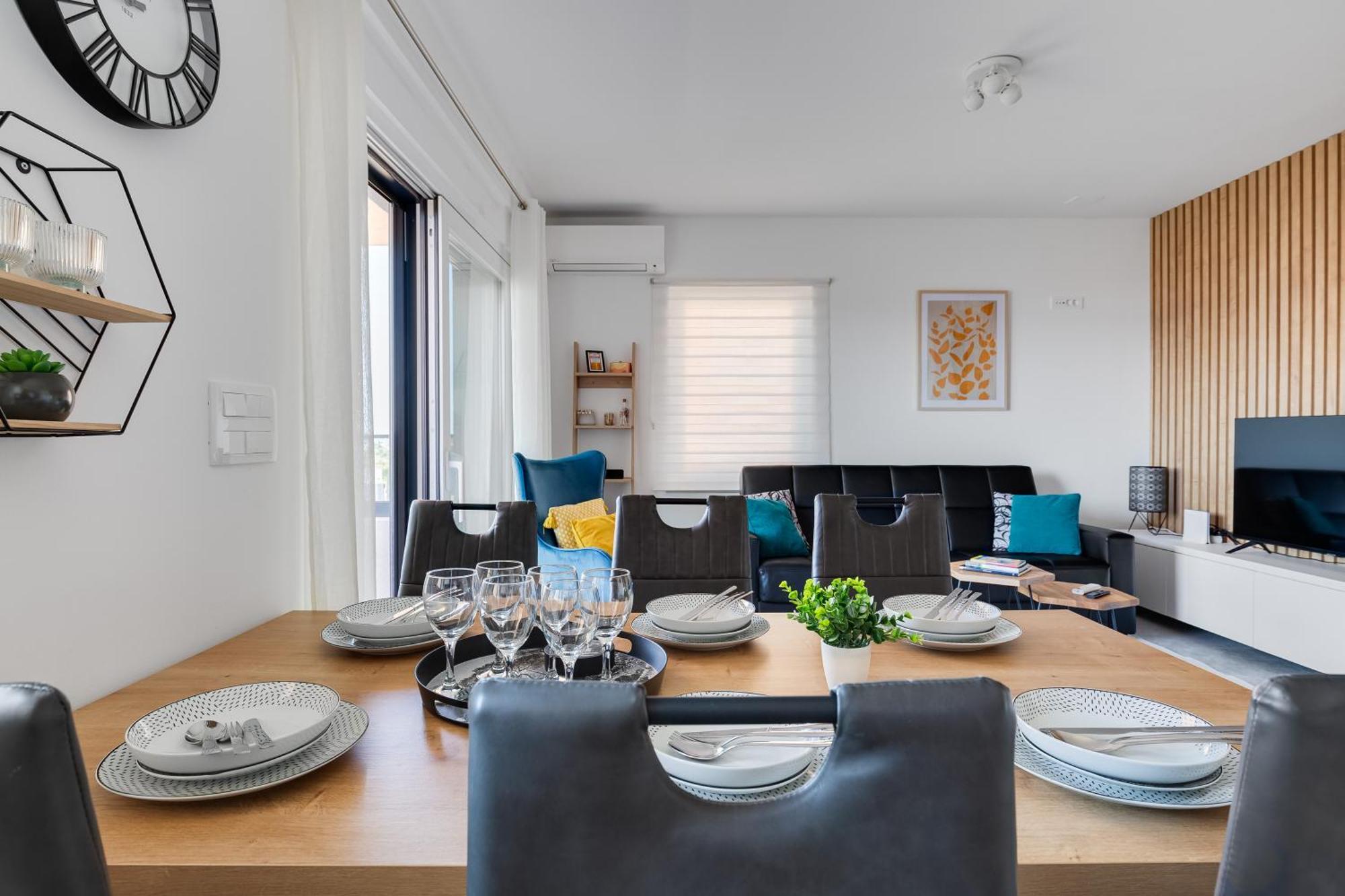 Sea Bay View Apartment - Appartement Avec Piscine Et Magnifique Vue Sur Mer Sveti Filip i Jakov Exterior foto