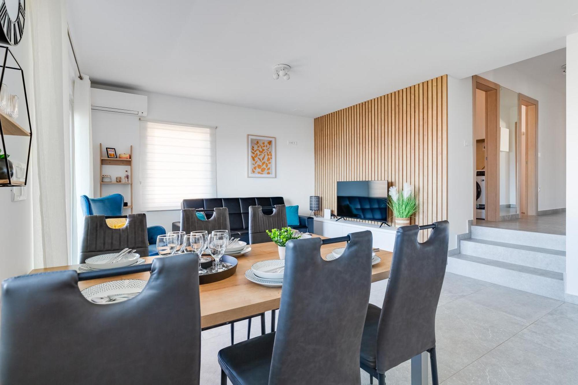 Sea Bay View Apartment - Appartement Avec Piscine Et Magnifique Vue Sur Mer Sveti Filip i Jakov Exterior foto